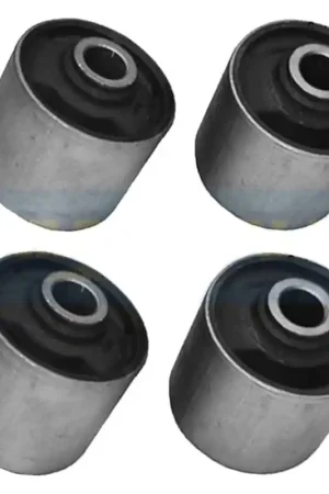 Transgold Trailing Arm Bush Kit (Contents as Pictured) - SK1443 Warranty Included