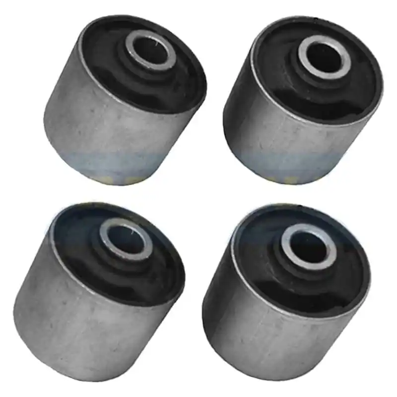 Transgold Trailing Arm Bush Kit (Contents as Pictured) - SK1443 Warranty Included