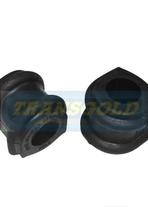 Transgold Sway Bar Mount Bush Kit (Contents as Pictured) - SK1423 Price Cut