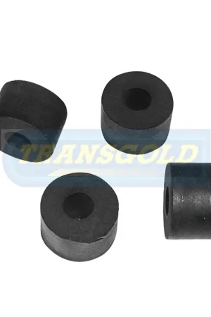 Transgold Sway Bar Mount Bush Kit (Contents as Pictured) - SK1391 Exclusive Offer