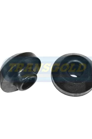 Transgold Radiator Support Bush Kit (Contents as Pictured) - SK1369 Instant Buy