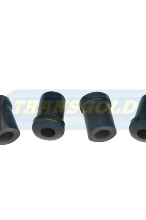 Transgold Leaf Spring Bush Kit (Contents as Pictured) - SK1335 Limited Offer