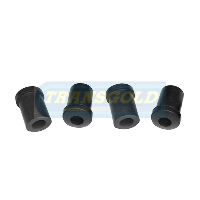 Transgold Leaf Spring Bush Kit (Contents as Pictured) - SK1335 Limited Offer