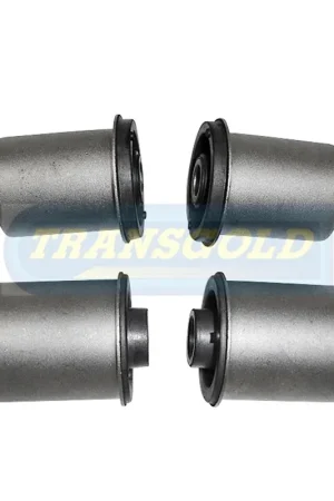 Transgold Control Arm Bush Kit (Contents as Pictured) - SK1325 Genuine