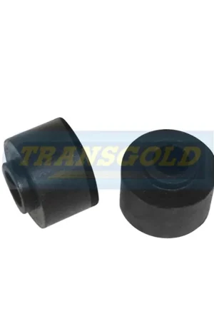 Transgold Leading Arm (Radius) Bush Kit (Contents as Pictured) - SK1333 Free Returns