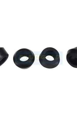 Final Sale Transgold Shock Absorber Bush Kit (Contents as Pictured) - SK1332