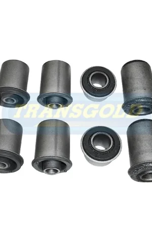 Transgold Control Arm Bush Kit (Contents as Pictured) - SK1324 Clearance