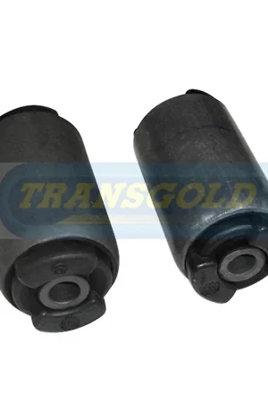 Bulk Order Transgold Trailing Arm Bush Kit (Contents as Pictured) - SK1275