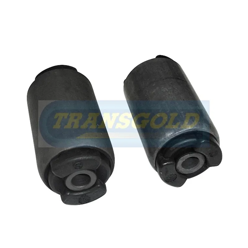 Bulk Order Transgold Trailing Arm Bush Kit (Contents as Pictured) - SK1275