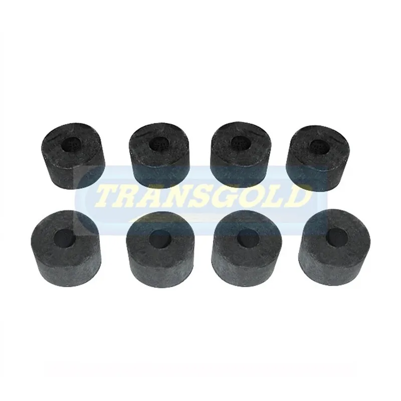 Budget Transgold Sway Bar Mount Bush Kit (Contents as Pictured) - SK1222