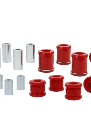 Nolathane Front Control Arm Kit - NEK53 Brand New