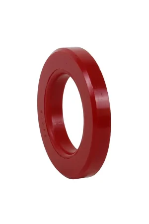 Editor’s Pick Nolathane Rear Spring Pad Lower Bushing Kit - 47447