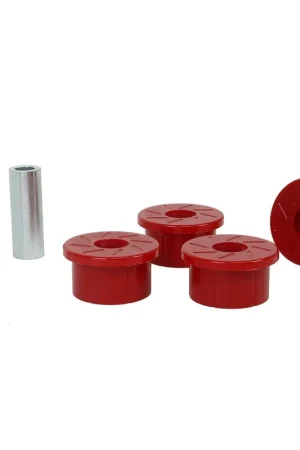 Best Seller Nolathane Rear Spring Eye Front Bushing Kit - 47441