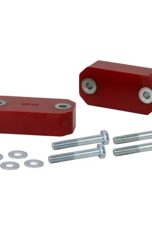 Nolathane Front Sway Bar Mount Spacer Kit - 42419 Express Delivery