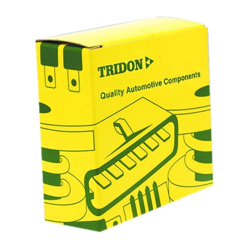 Last Chance Tridon Glow Plug (Single) - TGP104