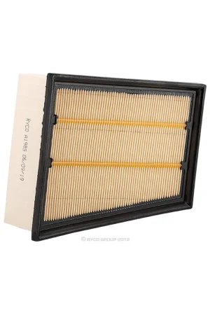 No Minimum Order RYCO Air FilterA1985