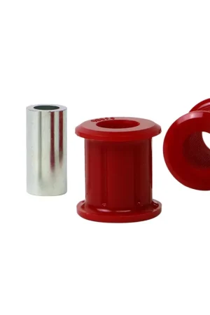 Fan Favorite Nolathane Front Lower Control Arm Inner Front Bushing Kit - 45833