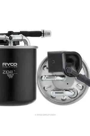Mega Sale Ryco Fuel Filter - Z1041 (Single)