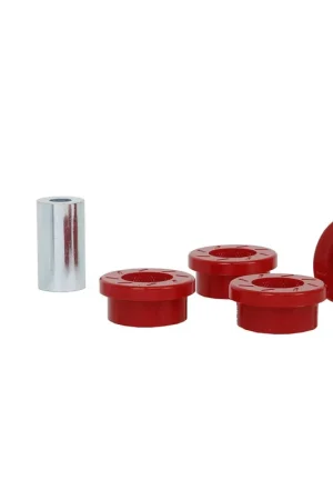 Nolathane Front Control Arm Lower Inner Bushing Kit - 45867 Grab Now