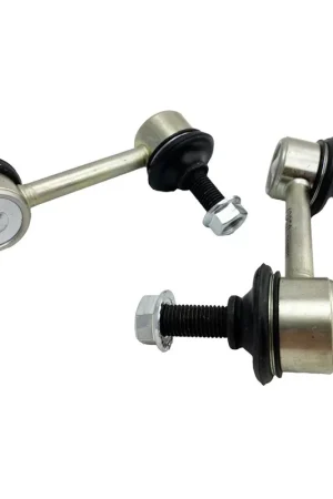 Today Only Nolathane Front Sway Bar Link Kit - 42859