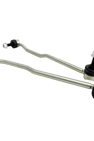 Big Sale Nolathane Front Sway Bar Link Kit - 42858