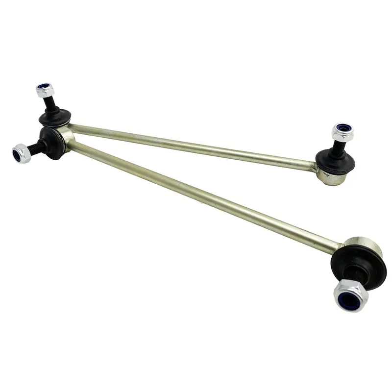 Price Cut Nolathane Front Sway Bar Link Kit - 42841