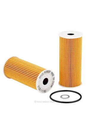 RYCO Oil FilterR2860P Money Back Guarantee