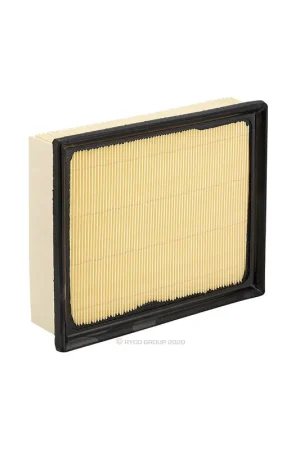 Money Back Guarantee RYCO Air FilterA1992