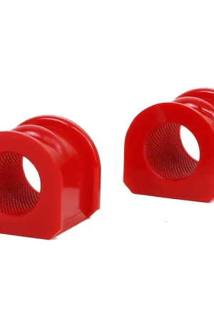 Buy Today Nolathane Front Sway Bar Mount Bushing Kit (28mm) - 42678