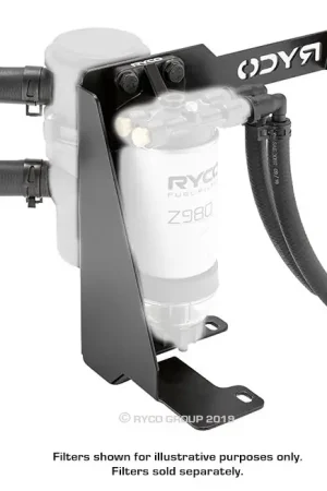 Must Have Ryco Vehicle Specific Kit RVSK106