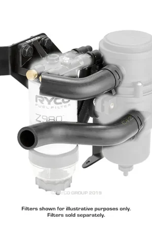 Ryco RVSK101 Vehicle Specific Fitment Kit Ford Ranger PX, Everest and Mazda BT-50, 2.2L-3.2L, 2011-2019 Grab Now