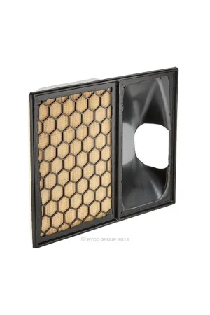 Fast Shipping RYCO Air FilterA1977