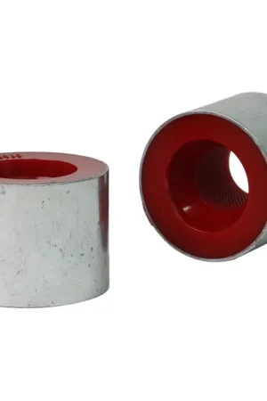 Nolathane Front Lower Control Arm Inner Rear Bushing Kit - 45835 Professional Grade