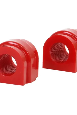 Nolathane Front Sway Bar Mount Bushing Kit (23.2mm) - 42683 Same Day Shipping