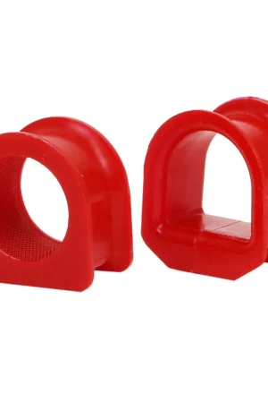 Factory Price Nolathane Front Steering Rack And Pinion Mount Bushing Kit - 41141