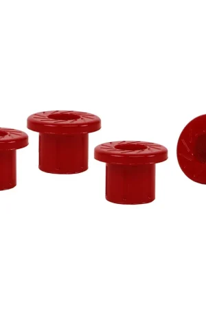 While Supplies Last Nolathane Rear Spring Eye Front Bushing Kit - 47429
