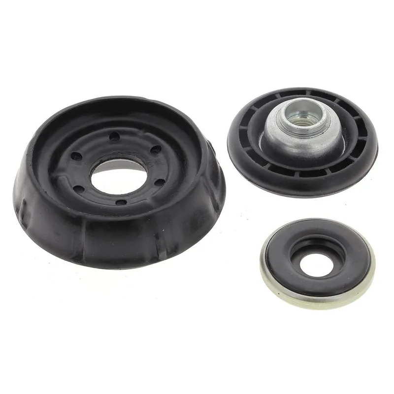 KYB KSM1018 Front Left or Right Strut Mount Fits Renault Clio Mk2 X65, Kangoo Integral X76 Limited Edition