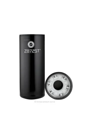 Bulk Order Ryco Heavy Duty Oil Filter - Z872ST