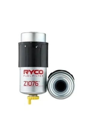 Ryco Fuel Water Separator - Z1076 Exclusive Offer