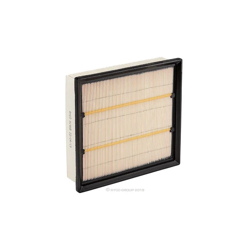 Direct From Factory RYCO Air FilterA1958