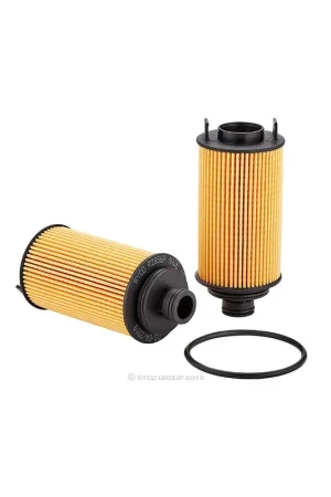 Ryco Oil FilterR2856P Certified