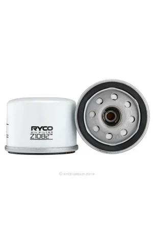 Ryco Oil FilterZ1082 Professional Grade