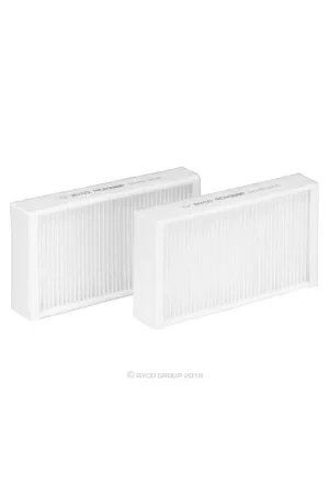 Ryco Cabin Air FilterRCA398P Same Day Shipping