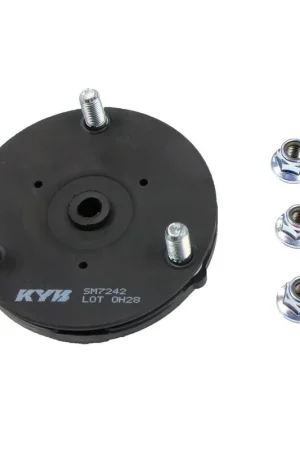 Brand New KYB KSM7242 Suspension Mounting Kit