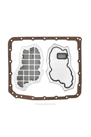 Must Have RYCO Transmission FilterRTK289