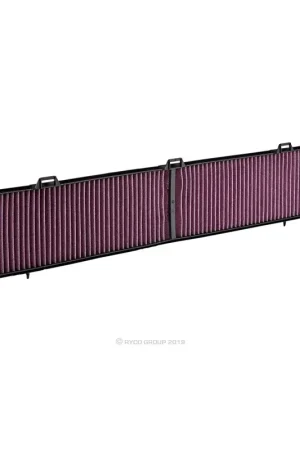 Luxury RYCO Cabin Air FilterRCA198MS