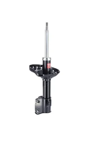 KYB 334463 Front Left Shock Absorber\\/Strut (Bulky Item - Freight Applies) Free Returns