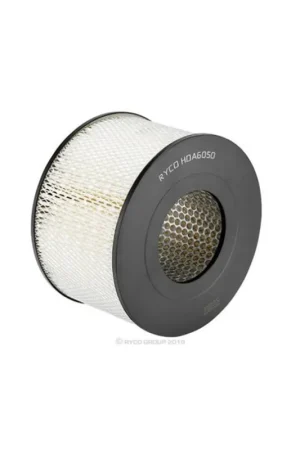 New Arrival Ryco Heavy Duty Air Filter - HDA6050