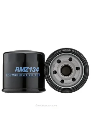 Hassle-Free Returns Ryco Motorcycle Oil Filter - RMZ134