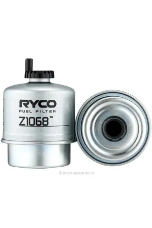 Buy Online RYCO HD Fuel FilterZ1068